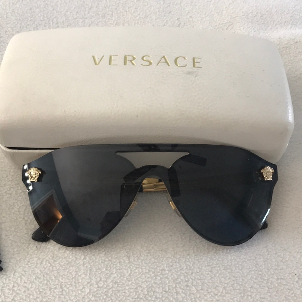 Versace Sunglasses